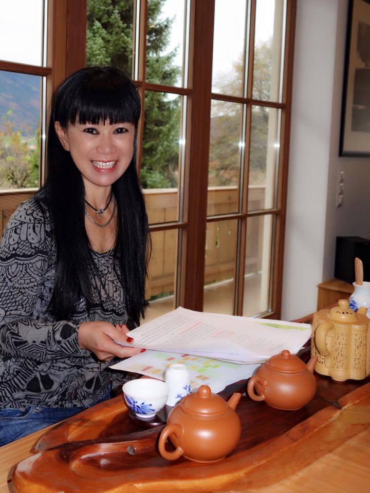 Gongfu Cha Tutorial - how to do it!