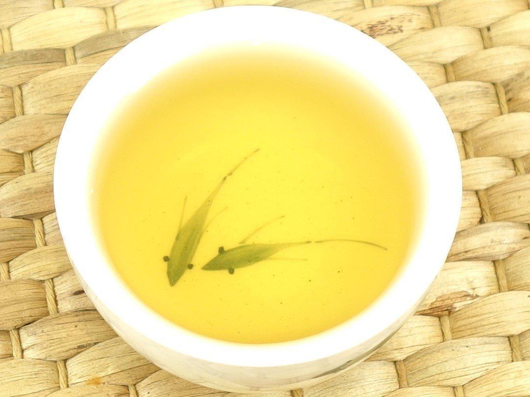 suitable for summer time - make jasmine iced tea yourself