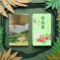 Evergreen Tea Daily Oolong Brewing Bundle - Baozhong and Four Seasons - Evergreen Teashop