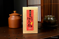 Mingjian Da-Yeh Red Oolong - Evergreen Teashop