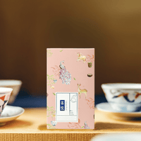 in Xuan Milky Oolong Tee aus Taiwan – Hochgebirgstee mit natürlicher Milchnote