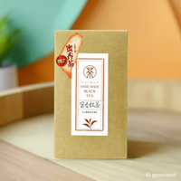 Schwarzer Tee aus Taiwan - Mixiang Honey Hong Cha - Evergreen Teashop