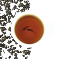 Aged Fushoushan High Mountain Oolong - 2010 Reserve - Evergreen Teashop