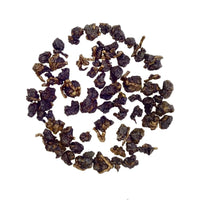 Aged Fushoushan High Mountain Oolong - 2010 Reserve - Evergreen Teashop