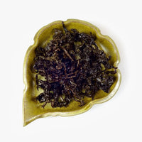 Aged Fushoushan High Mountain Oolong - 2010 Reserve - Evergreen Teashop