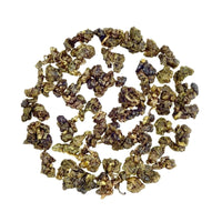 Alishan Gaba Oolong Tee - Gabalong - hoher Aminosäure Gehalt - Evergreen Teashop