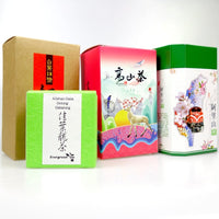 Amazing Taiwan Across the Island Tea Bundle - Evergreen Teashop