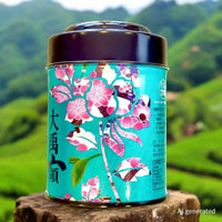 DaYuLing Oolong 100K - König der Oolong Tees - Evergreen Teashop