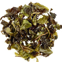 Floral Gui Hua Osmanthus Oolong Tee - Evergreen Teashop