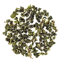 Four Seasons Oolong Tee - Si Ji Chun Cultivar - Evergreen Teashop