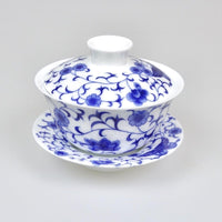 Gaiwan Dancing Butterfly - 140ml - Evergreen Teashop