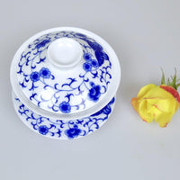 Gaiwan Dancing Butterfly - 140ml - Evergreen Teashop