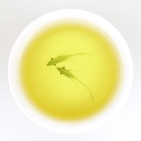 Grüner Tieguanyin Iron Goddess Sheng Cha - Evergreen Teashop