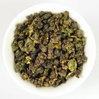 Grüner Tieguanyin Iron Goddess Sheng Cha - Evergreen Teashop