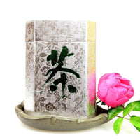 Grüner Tieguanyin Iron Goddess Sheng Cha - Evergreen Teashop