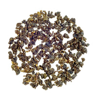Mingjian Da-Yeh Red Oolong - Evergreen Teashop
