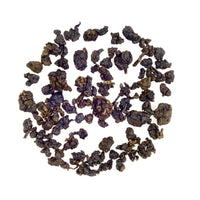 Premium Shanlinxi Aged Oolong Tee - 2009 Vintage - Evergreen Teashop