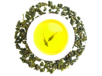 Qing Xin Dong Ding Oolong – leicht geröstet - Evergreen Teashop