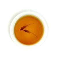 Shanlinxi Bai Cha - Weisser Tee aus dem Hochland Teegarten - Evergreen Teashop