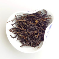 Shanlinxi Bai Cha - Weisser Tee aus dem Hochland Teegarten - Evergreen Teashop