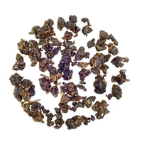 stark gerösteter Lishan High Mountain Oolong Tee - Evergreen Teashop