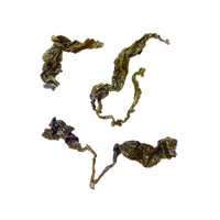 stark gerösteter Shanlinxi Oolong Tee - Evergreen Teashop