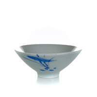 Teeschale - Dragon fly - Evergreen Teashop