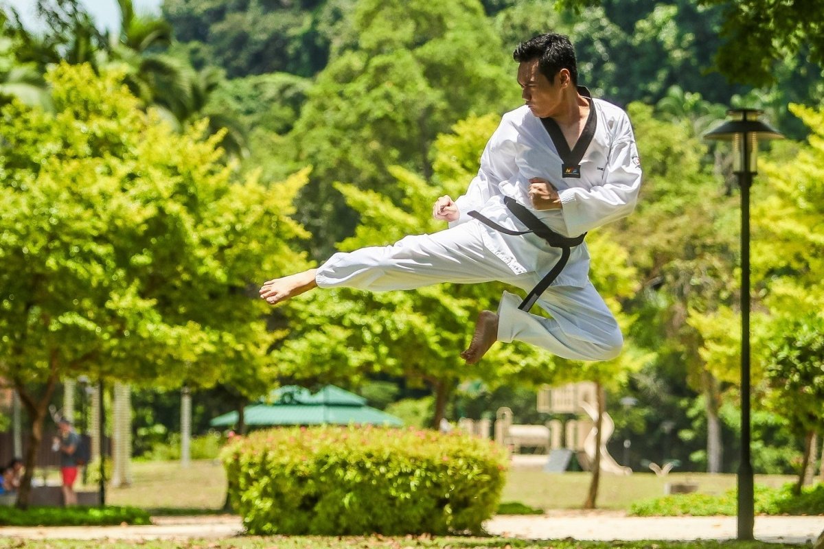 Gong Fu Cha - oder was hat die chinesische Teezeremonie mit Martial Arts zu tun?