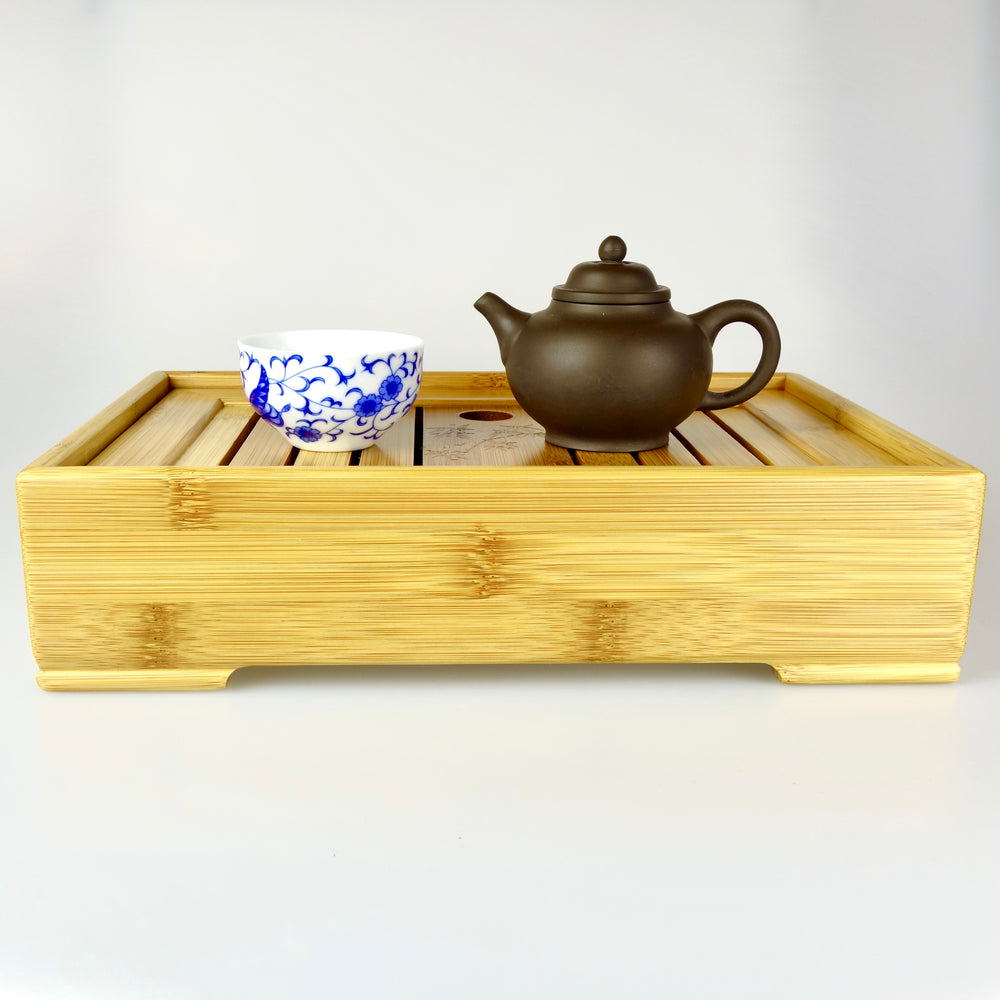 Zubehör - Evergreen Teashop