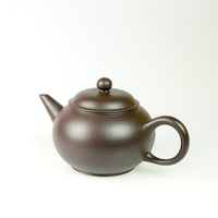 Yixing Zhuni Teekanne - Shui Ping - 水平 - zum aufbrühen loser Teeblätter  - 220ml