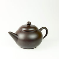 Yixing Zhuni Teekanne - Shui Ping - 水平 - zum aufbrühen loser Teeblätter  - 220ml