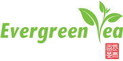 Evergreen Teashop Logo