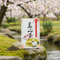 Teedose Pinglin Wenshan Baozhong – Competition Grade (Frühlingsernte 2026)