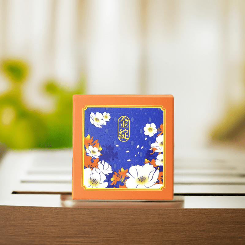 Honey Scent Mixiang Oolong Tee- Evergreen Teashop