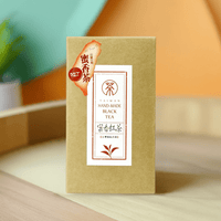 Schwarzer Tee aus Taiwan - Mixiang Honey Hong Cha - Evergreen Teashop