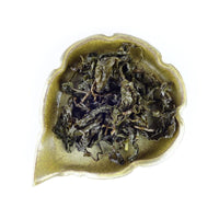 Amber Iron Goddess Tie Guan Yin - Evergreen Teashop