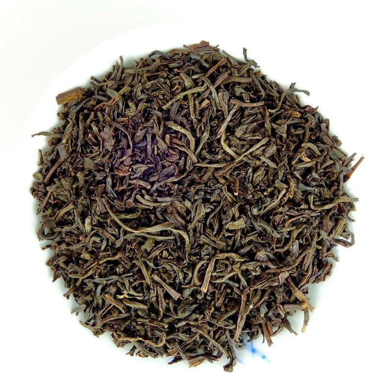 Ceylon - Assam Black Tea - broken Leaf - Evergreen Teashop