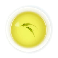 DaYuLing Oolong 100K - König der Oolong Tees - Evergreen Teashop