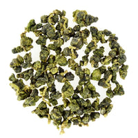 DaYuLing Oolong 100K - König der Oolong Tees - Evergreen Teashop