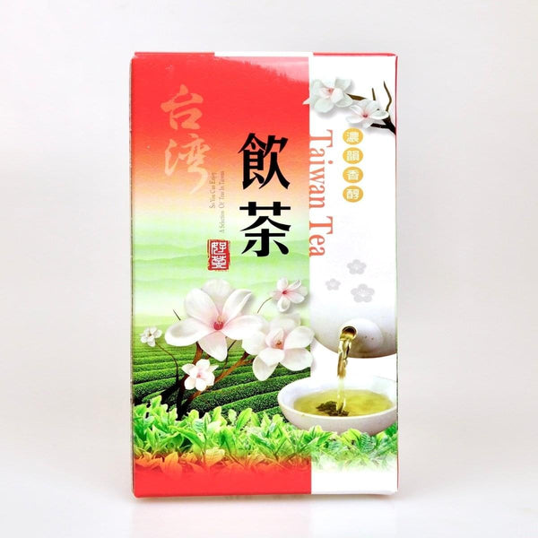 Floral Gui Hua Osmanthus Oolong Tee - Evergreen Teashop