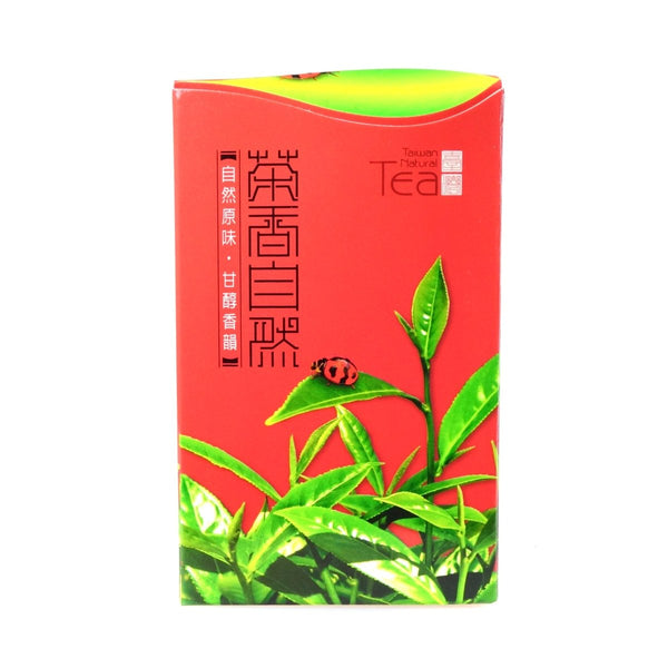 Honey Scent Mixiang Oolong - Evergreen Teashop