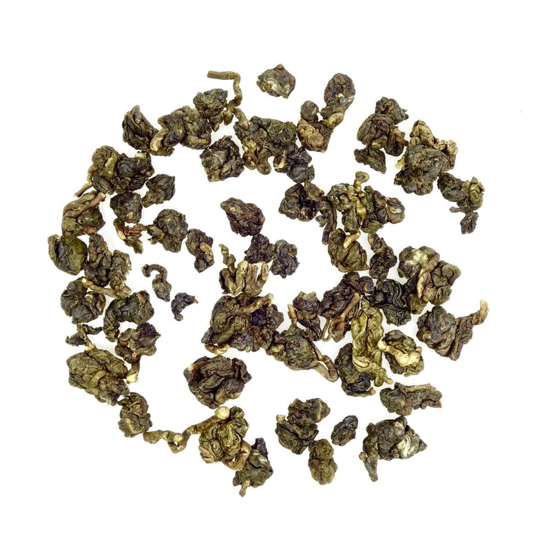 Royal Guifei Oolong Tee - Evergreen Teashop