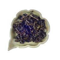 stark gerösteter Lishan High Mountain Oolong Tee - Evergreen Teashop