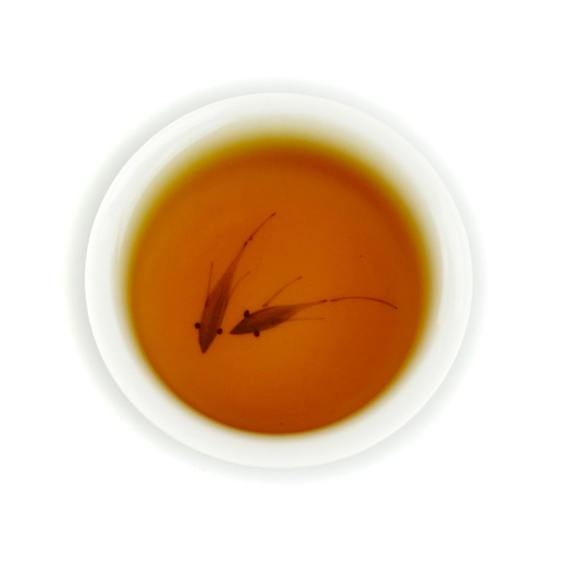Taiwan Oriental Beauty Oolong Tee - Dongfang Meiren - Evergreen Teashop