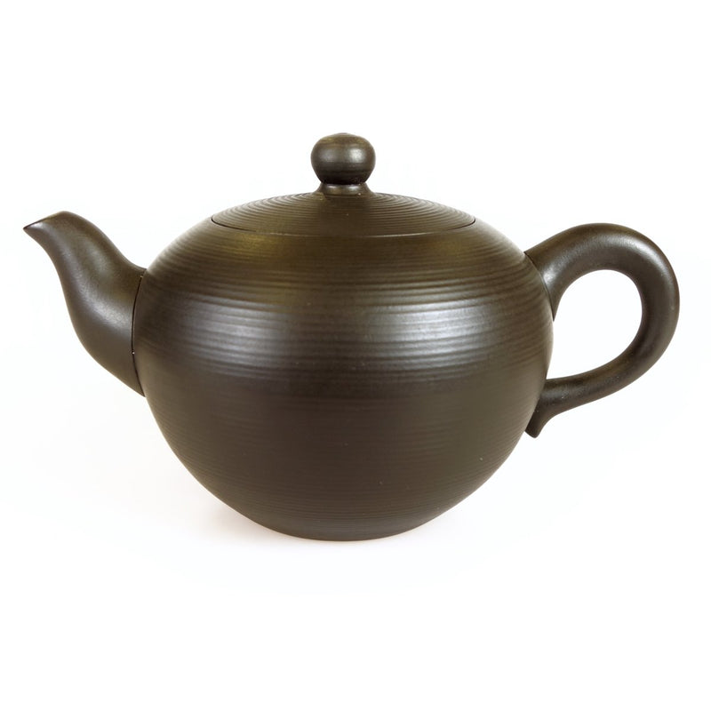 Teekanne aus Ton - Yixing Zisha Style - 520ml - Evergreen Teashop