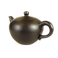 Teekanne aus Ton - Yixing Zisha Style - 520ml - Evergreen Teashop
